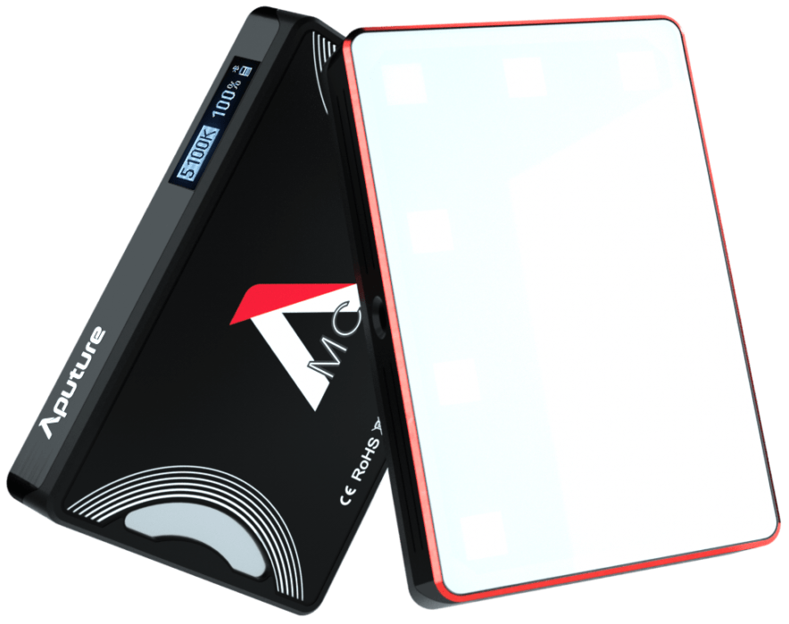 MC RGBWW Mini Led - nhỏ gọn đa năng