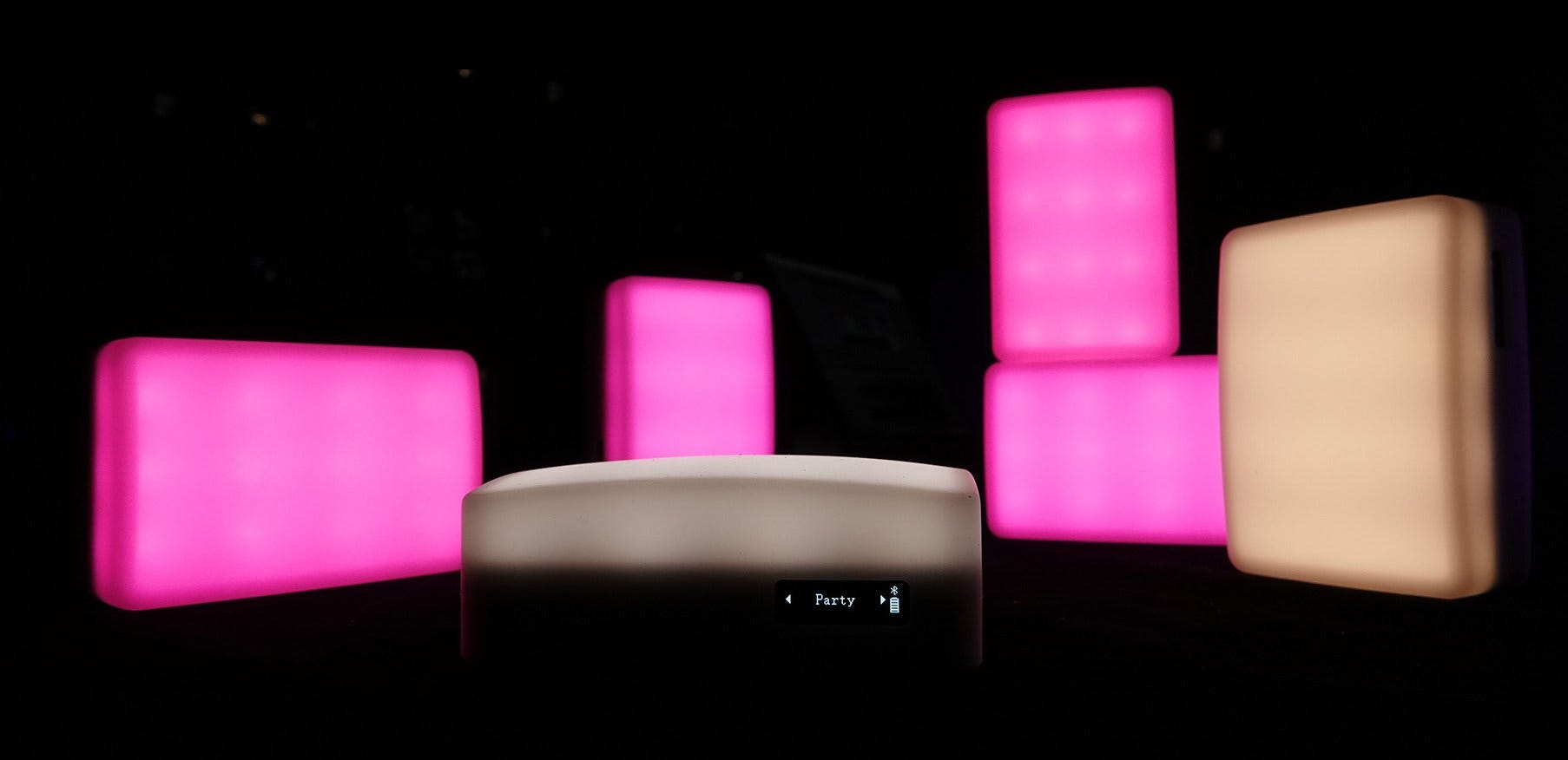 MC Mini Led - Chất lượng màu sắc tuyệt vời