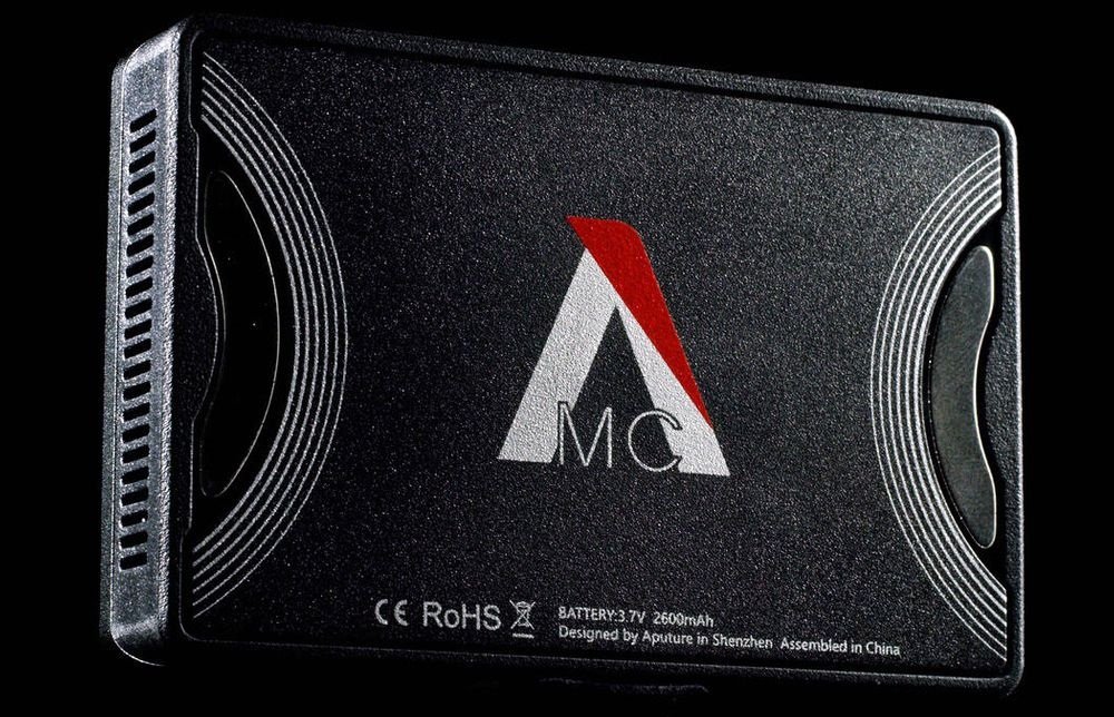 Sử dụng MC RGBWW mọi lúc mọi nơi