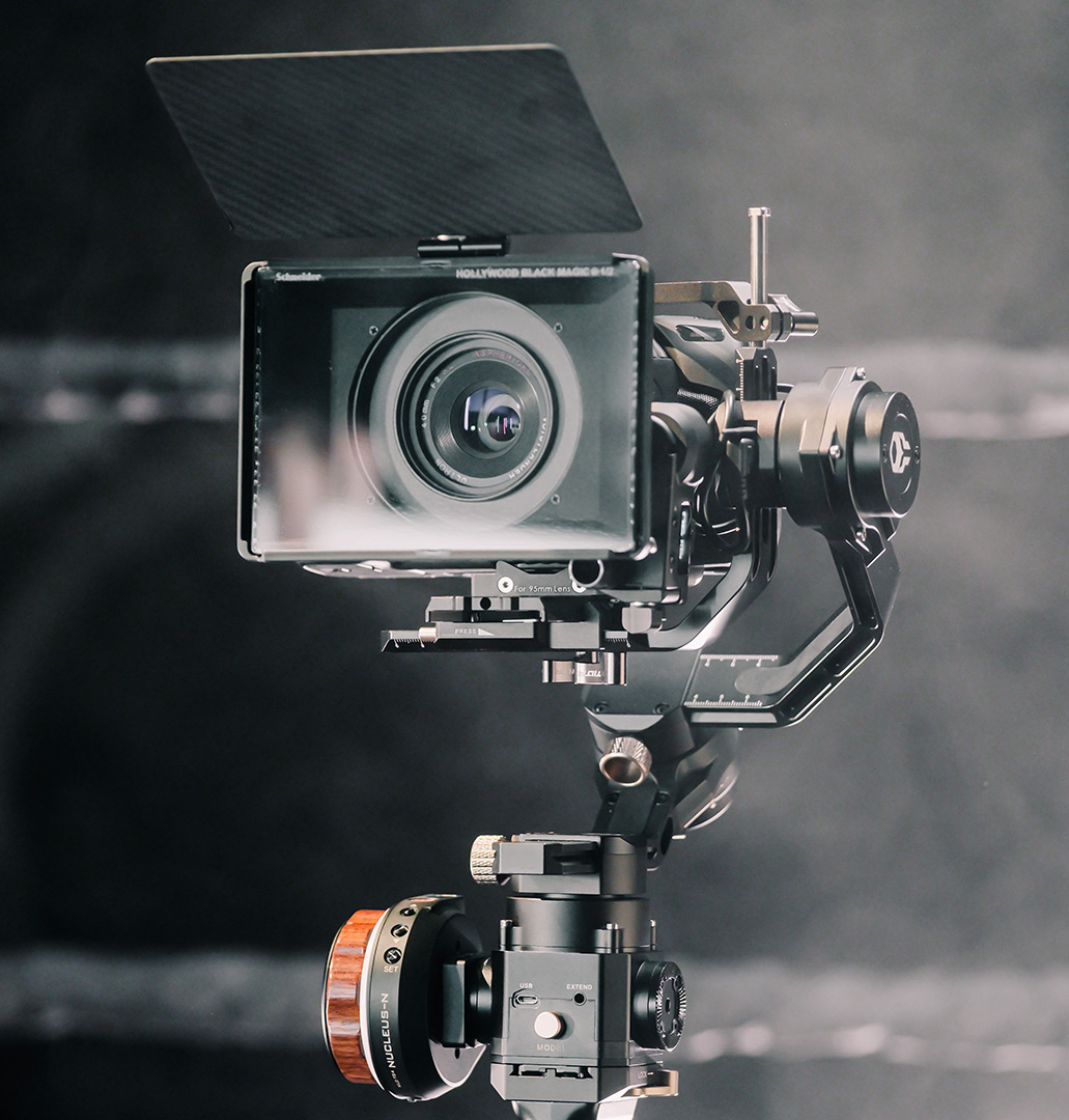 Hộp mờ Tilta Mini