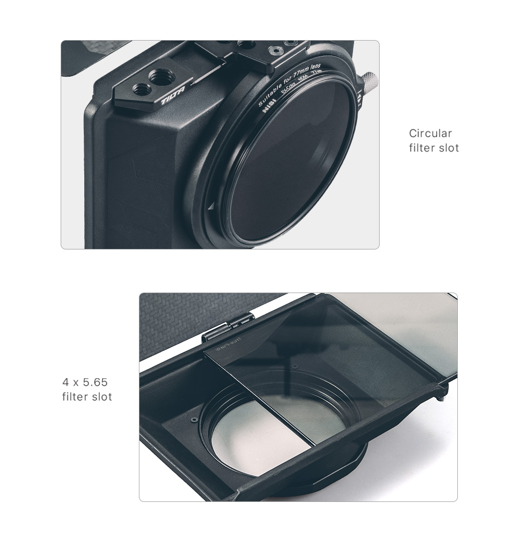 Hộp mờ Tilta Mini