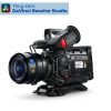 Blackmagic URSA Mini Pro 12K OLPF