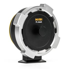 Mount PL-RF từ ống kính NiSi ATHENA  sang máy ảnh Canon RF