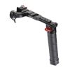 Tay cầm Handle Grip Ulanzi R083 giúp ổn định thao tác quay hỗ trợ cho các dòng gimbal DJI RSC2 / RS2 / RS3 / RS3 Pro