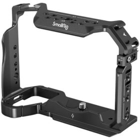 SmallRig full cage for sony Alpha 7R V/ Alpha 7 IV/ Alpha 7S III/ Alpha 1/ Alpha 7R IV