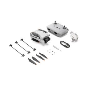 DJI MINI 3 ( DJI RC N1)