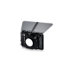 Tilta MB-T12 Matte Box 4×5.65 Carbon Fiber  (Clamp-on)