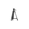 Tilta 75mm Cine Fluid Head with 2-Stage One Touch Carbon Fiber Tripod Legs (8KG)