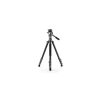 Tilta VT05 Travel Video Fluid Head with 3-Stage Carbon Fiber Tripod Legs (5KG)